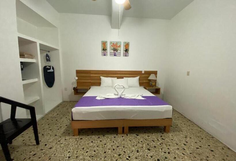 پانسیون Casa Gubidxa