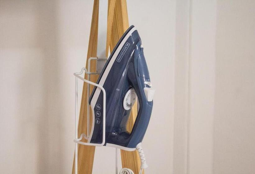 پانسیون Casa Gubidxa