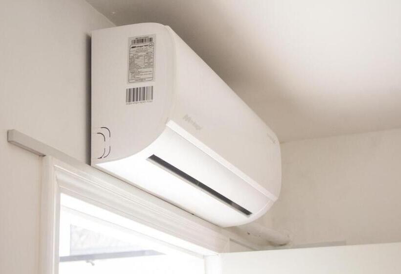 پانسیون Casa Gubidxa