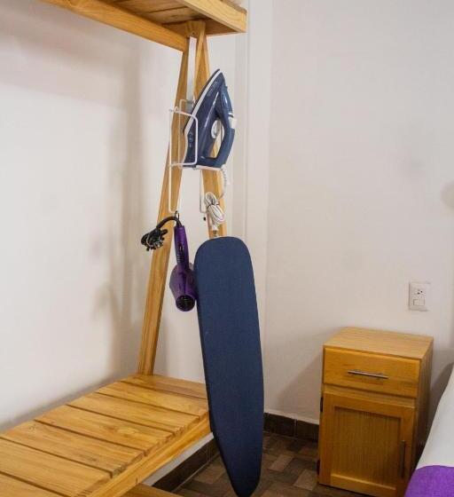 پانسیون Casa Gubidxa