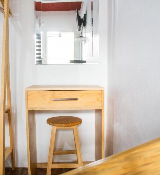 پانسیون Casa Gubidxa