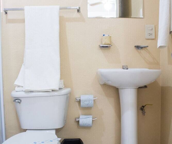 پانسیون Casa Gubidxa