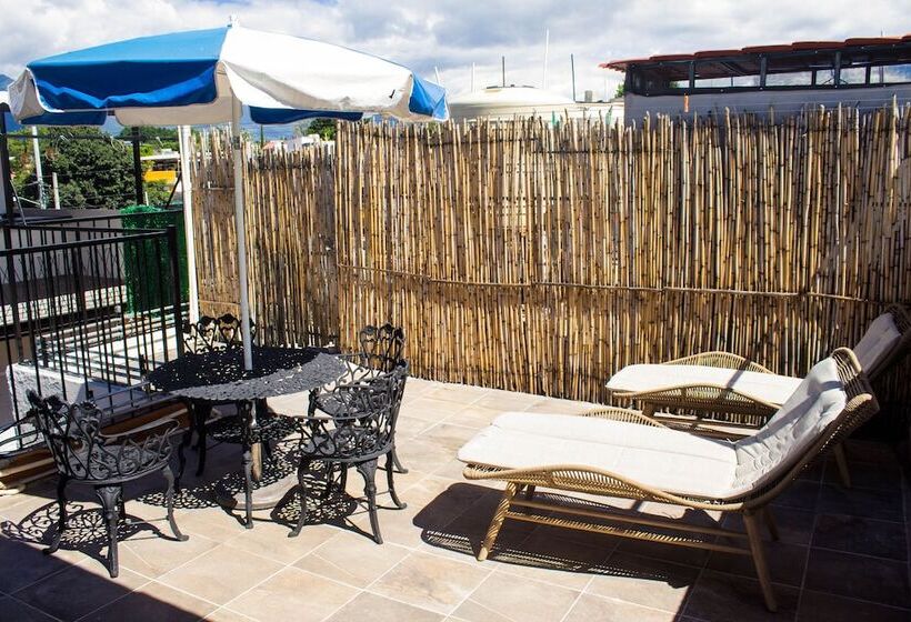 پانسیون Casa Gubidxa