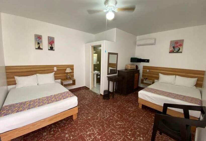 پانسیون Casa Gubidxa