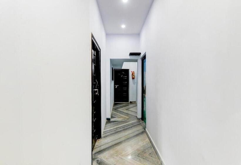 پانسیون Lt Morjim