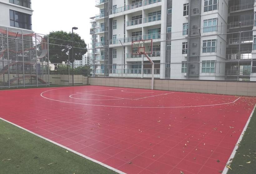 پانسیون Nova Sj Homestay