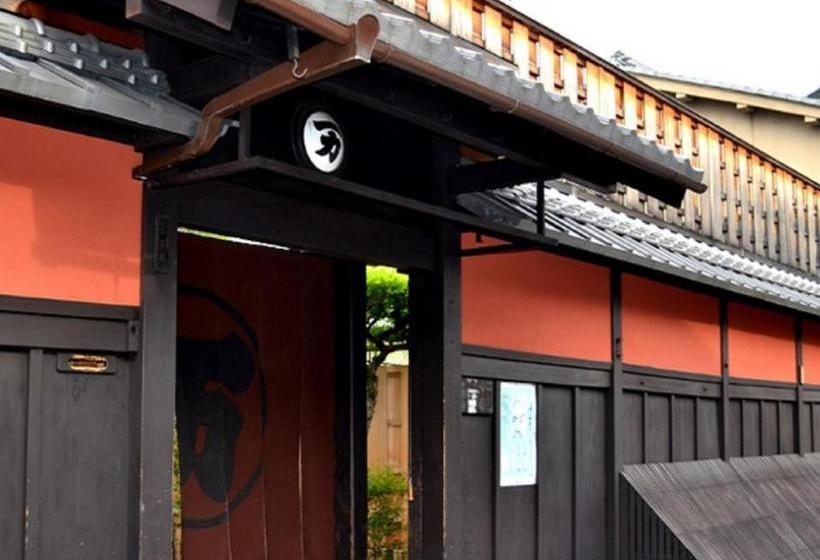 هاستل Kyoto Shirakawa Kiraku Inn