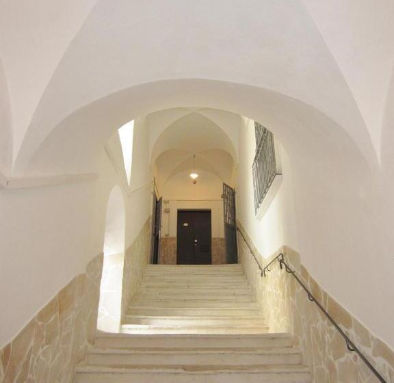 B&b Favola Mediterranea