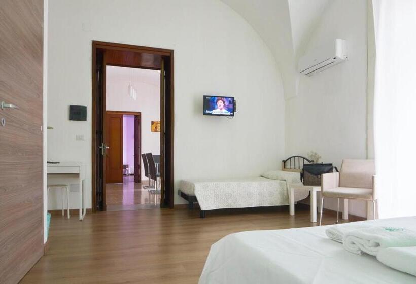 B&b Favola Mediterranea