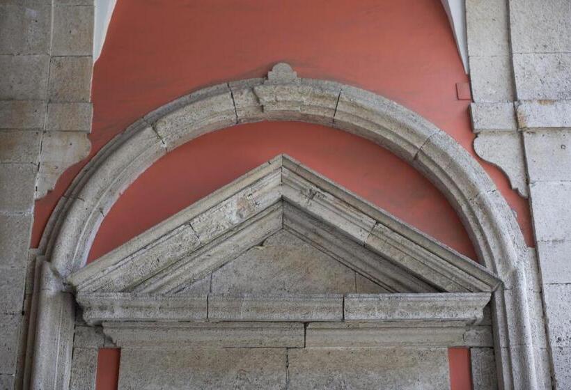 B&b Favola Mediterranea