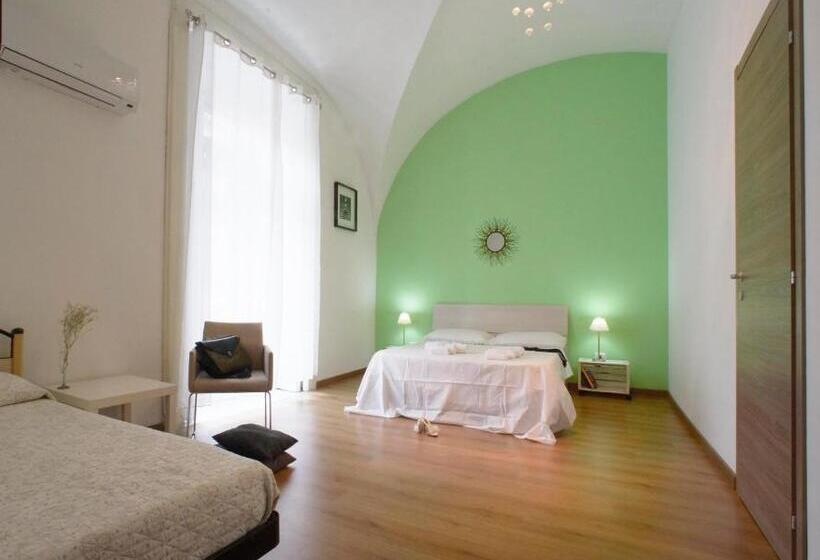 B&b Favola Mediterranea