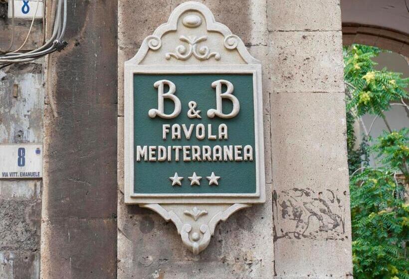 B&b Favola Mediterranea