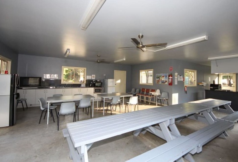 Big4 Seymour Holiday Park