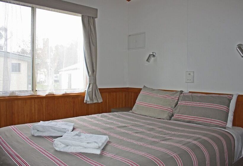 Big4 Seymour Holiday Park