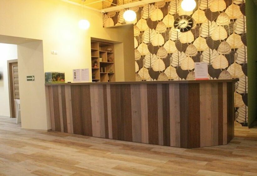 Hostel Vanilla