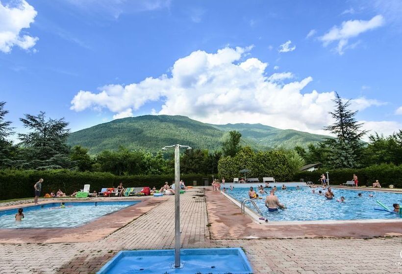 فندق Camping Due Laghi