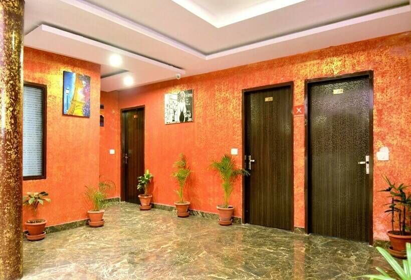 فندق Grand Inn