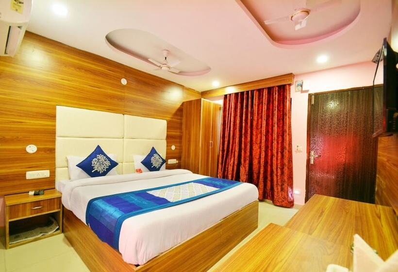 فندق Grand Inn