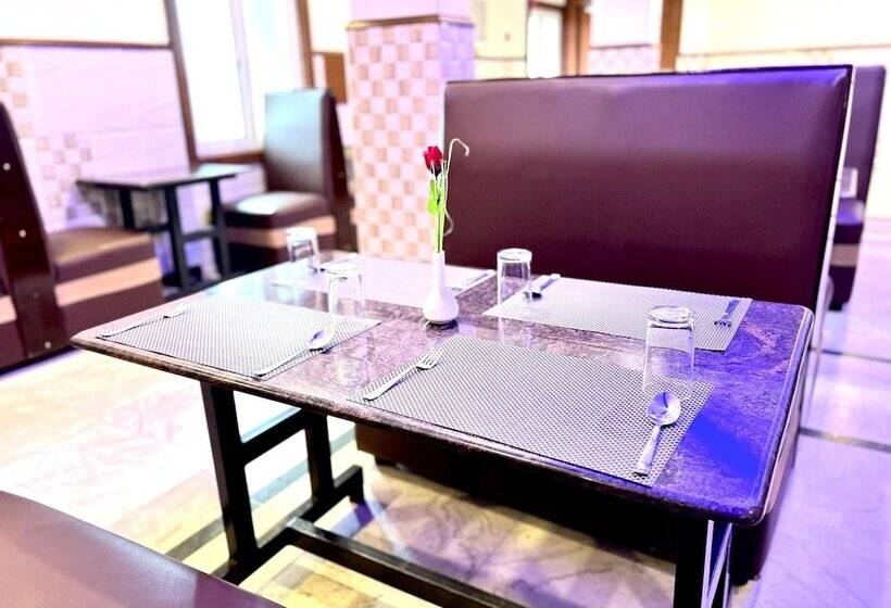 בית מלון כפרי Set Residency