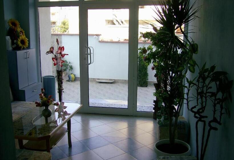 בית מלון כפרי Sianie Guest House