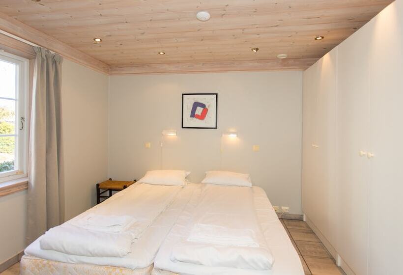 호텔 Topcamp Bie  Grimstad