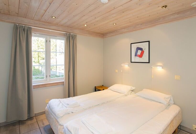 호텔 Topcamp Bie  Grimstad