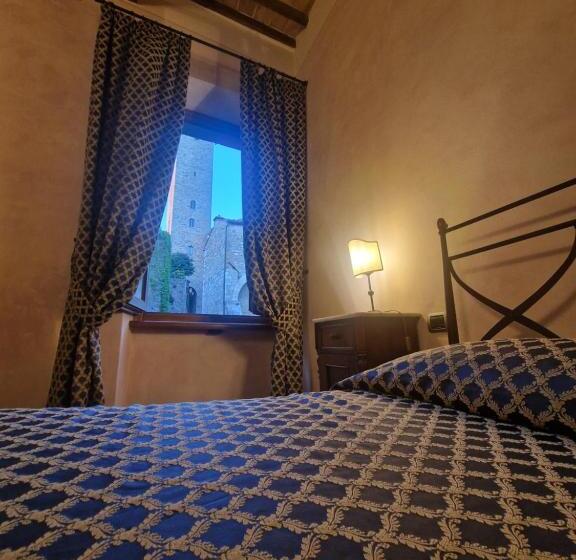 La Locanda Di Quercecchio