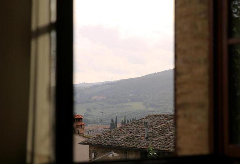 La Locanda Di Quercecchio