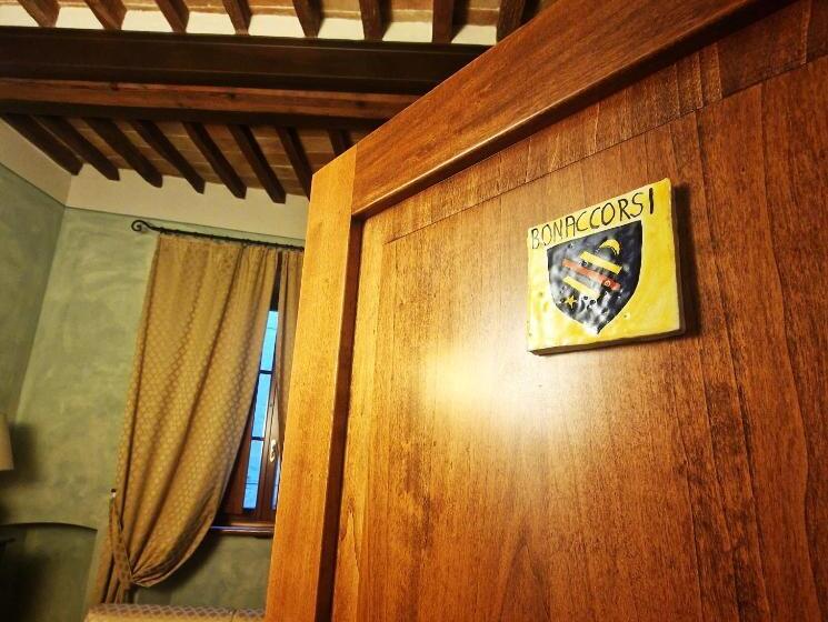 La Locanda Di Quercecchio