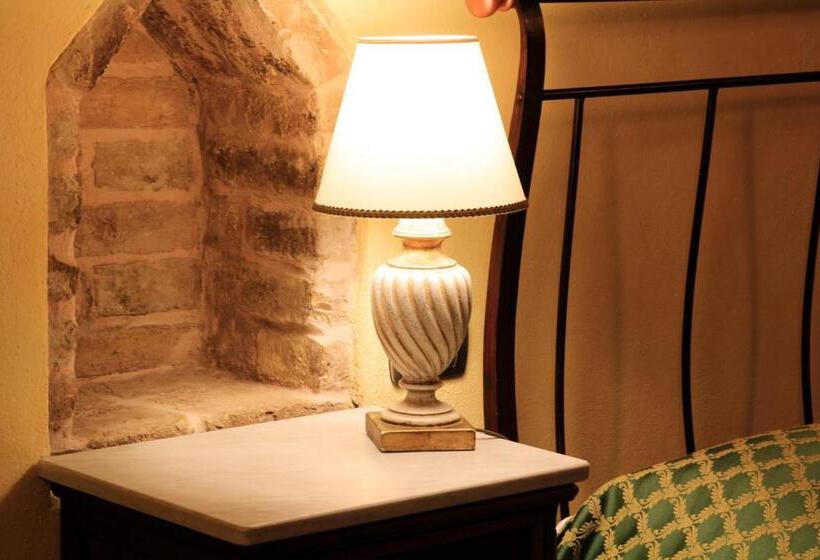 La Locanda Di Quercecchio