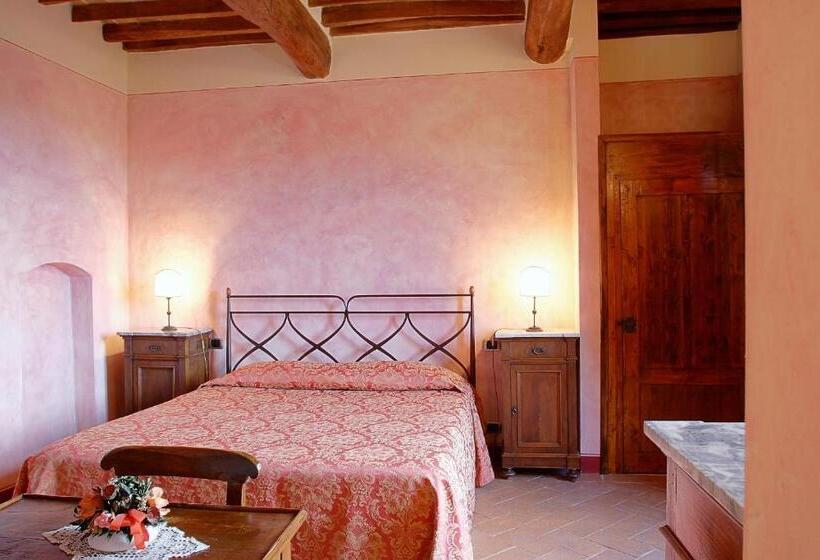 La Locanda Di Quercecchio