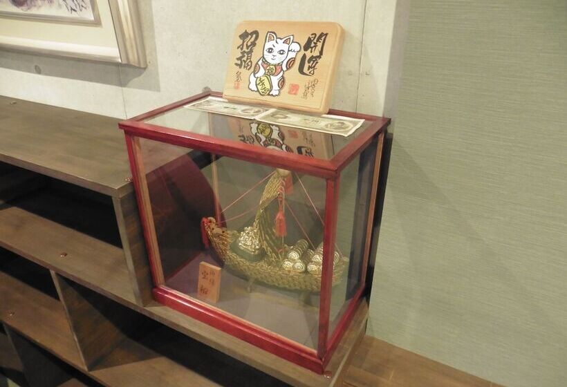 Locanda Shin Osaka