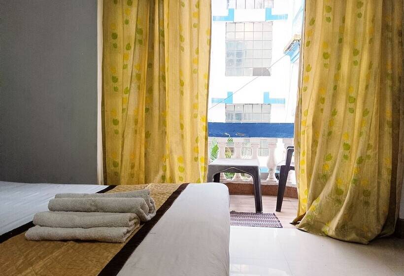 پانسیون Hiline Hotels And Resorts