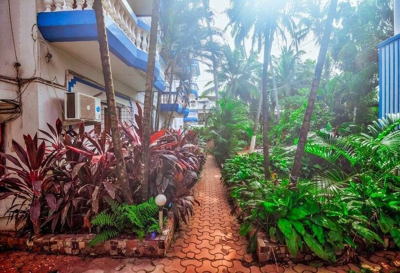 پانسیون Hiline Hotels And Resorts