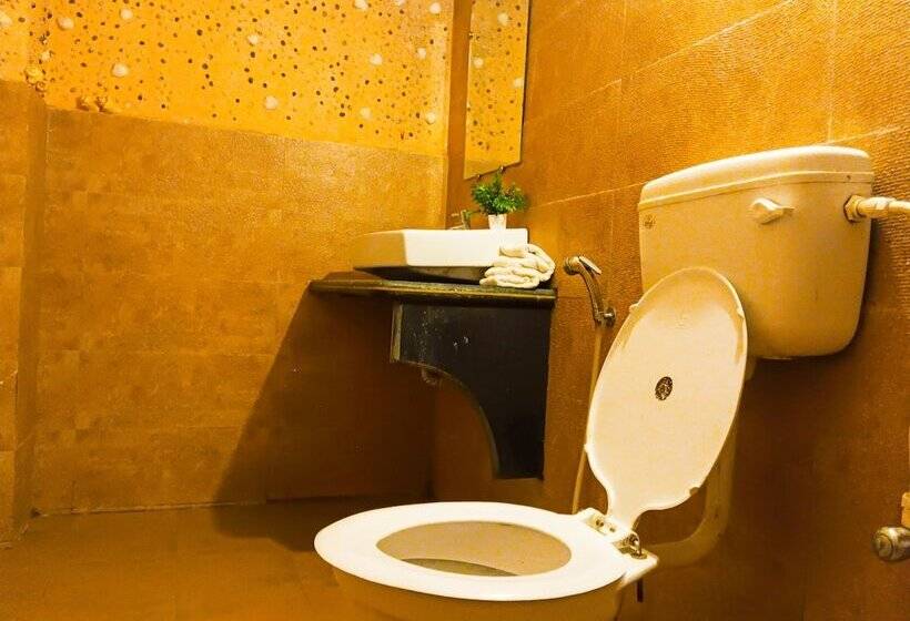 پانسیون Hiline Hotels And Resorts