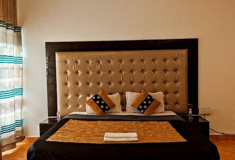 پانسیون Hiline Hotels And Resorts