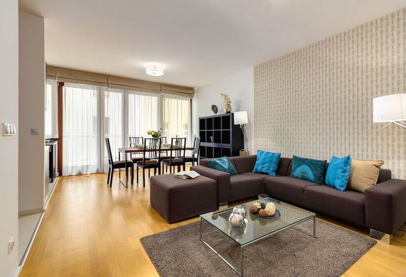 Quality Point Apartment