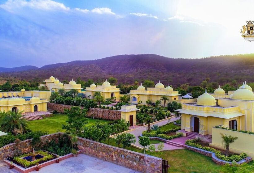The Vijayran Palace By Royal Quest Resorts