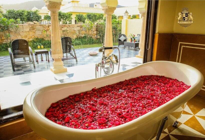 The Vijayran Palace By Royal Quest Resorts