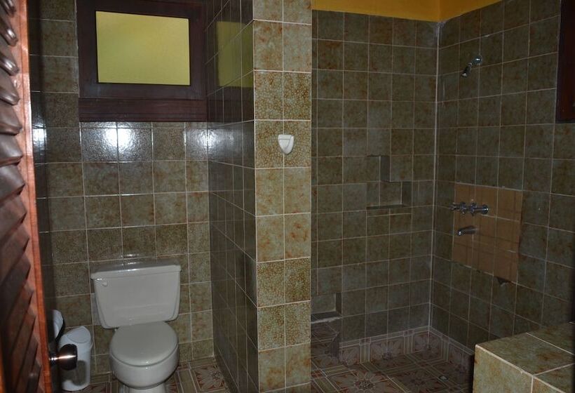 Villa Cabino
