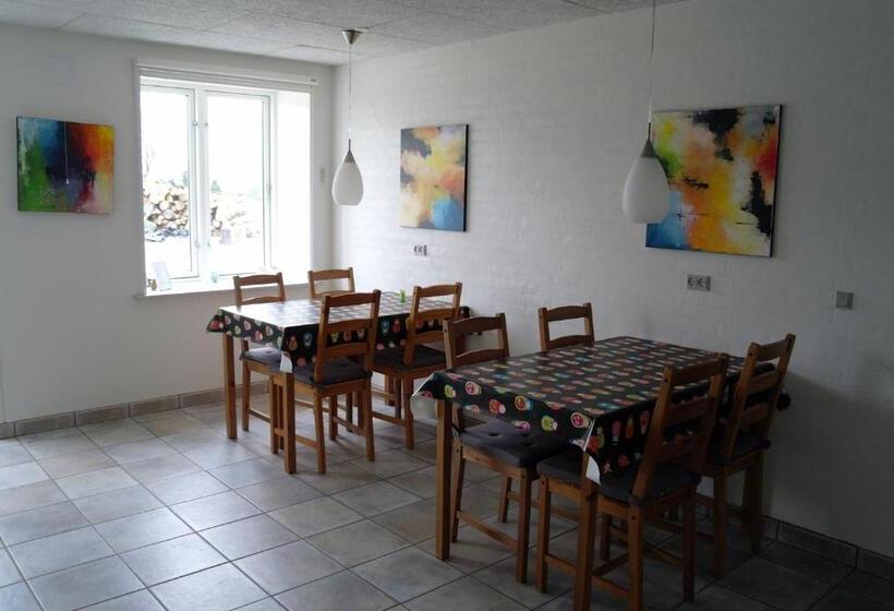 Agervig Bed & Breakfast