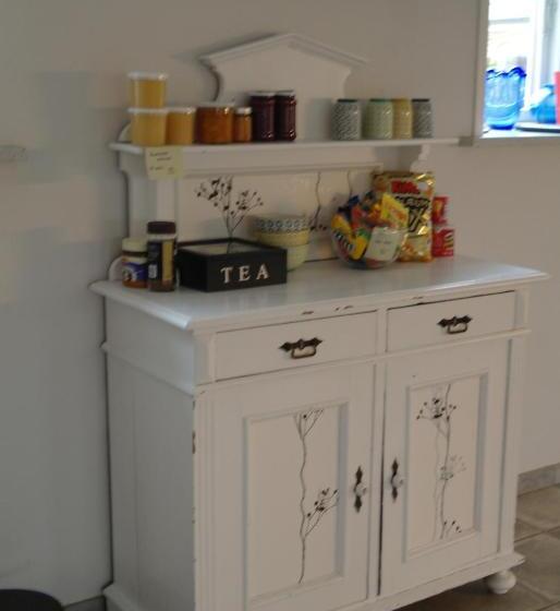 Agervig Bed & Breakfast