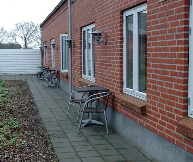 Agervig Bed & Breakfast