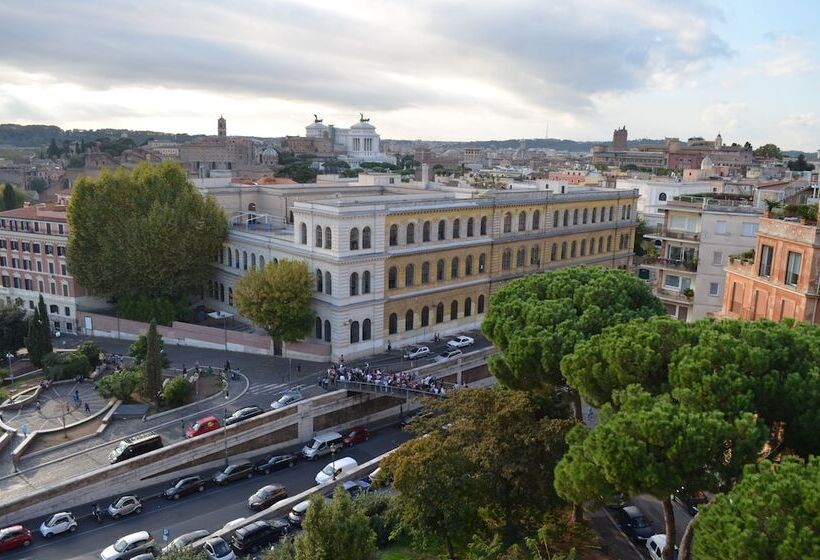 Bed and Breakfast Domus Chiara Al Colosseo