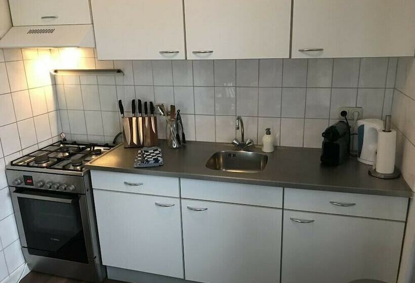 Cityaparthotel Boulevard