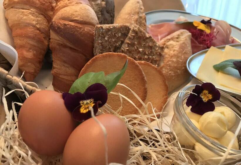 Cityaparthotel Boulevard