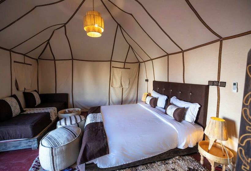 هتل DWO Golden Camp Merzouga