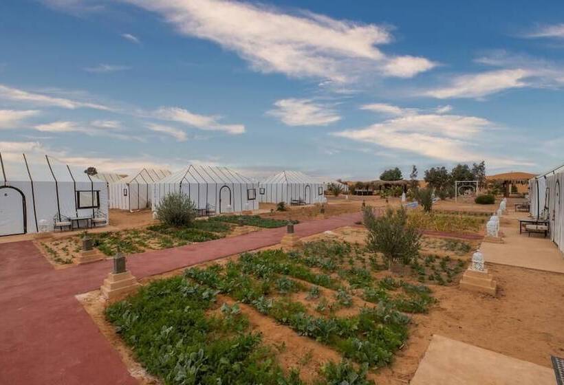 هتل DWO Golden Camp Merzouga