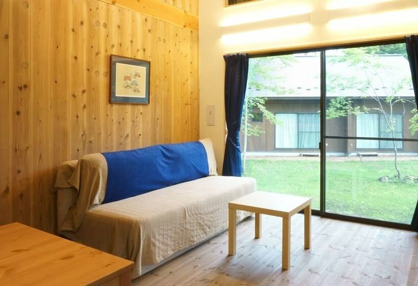 K's Village Karuizawa