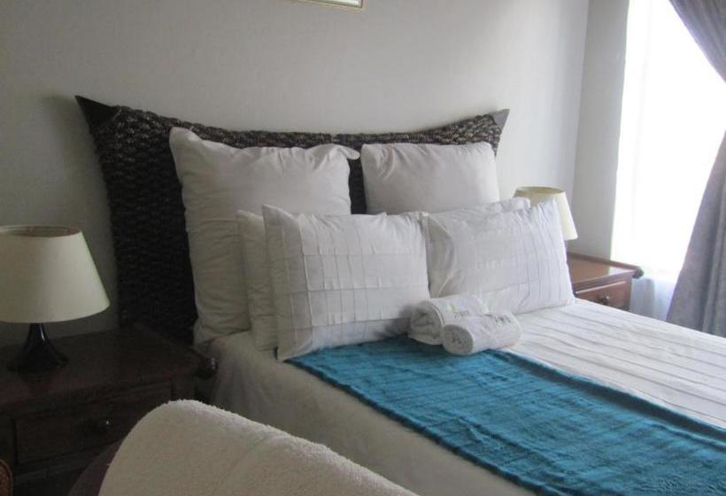 ペンション Bosveld Guest House